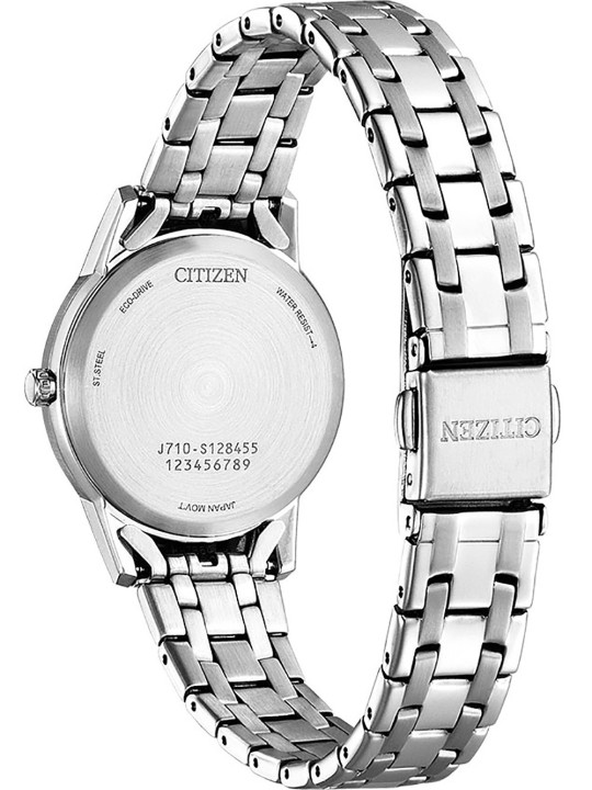 Citizen Eco-Drive FE1240-81L