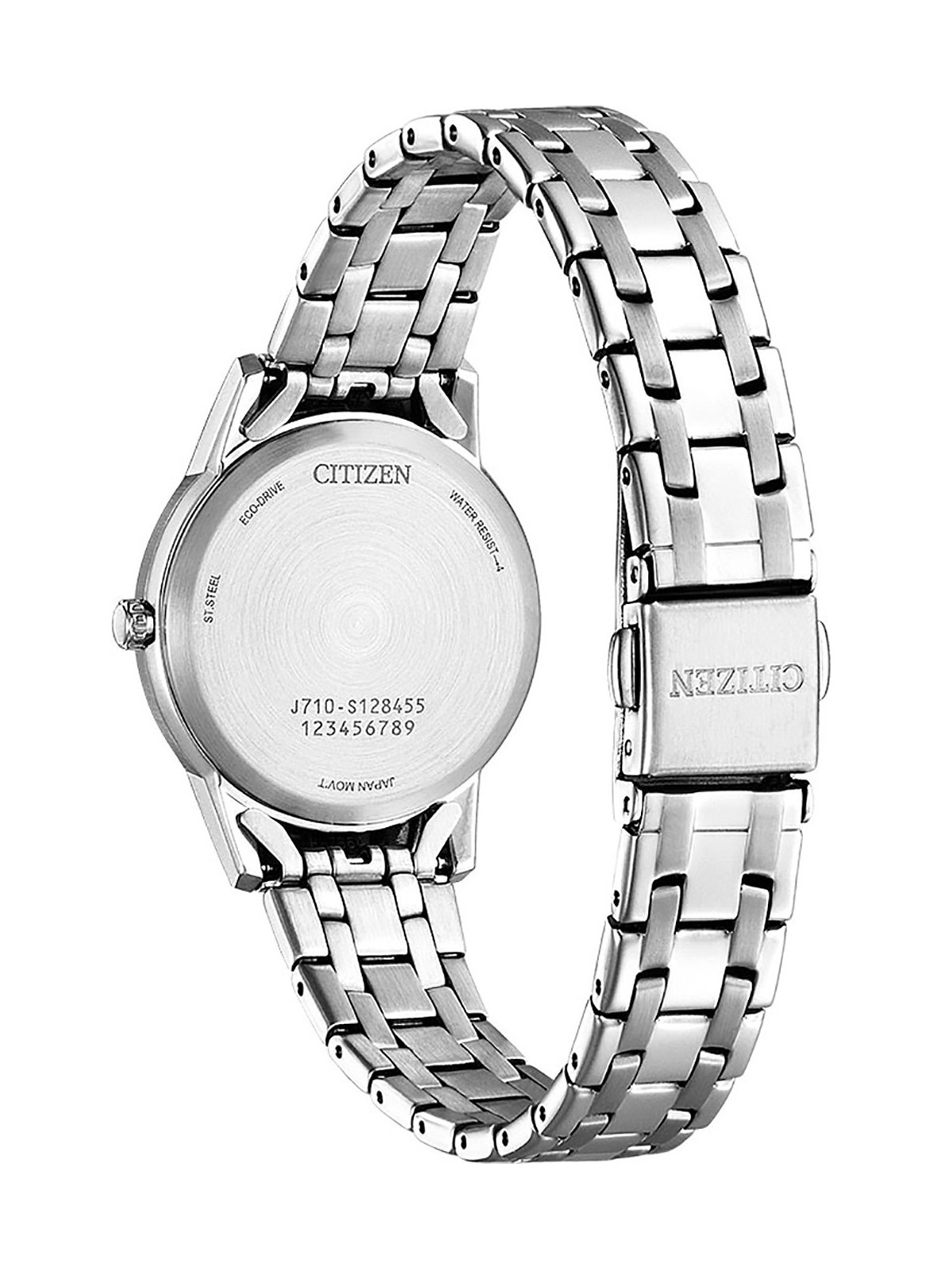 Citizen Eco-Drive FE1240-81L