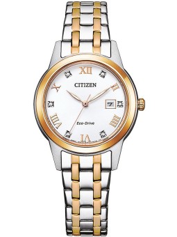 orologio donna Citizen FE1246-85A Eco-drive Elegance Ladies Watch 30mm 3ATM