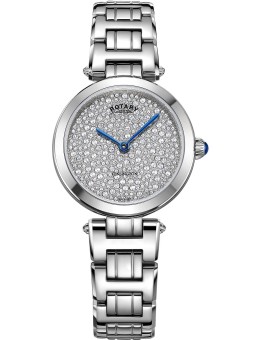 orologio donna Rotary LB05190/33 Kensington ladies 28mm 5ATM