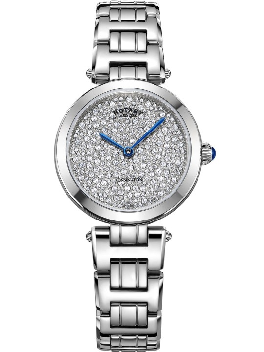 orologio donna Rotary LB05190/33 Kensington ladies 28mm 5ATM