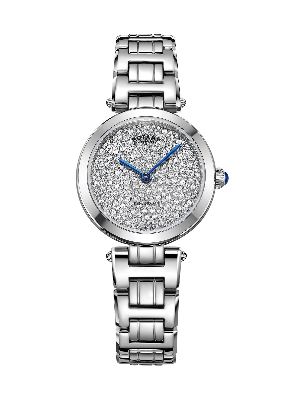 orologio donna Rotary LB05190/33 Kensington ladies 28mm 5ATM