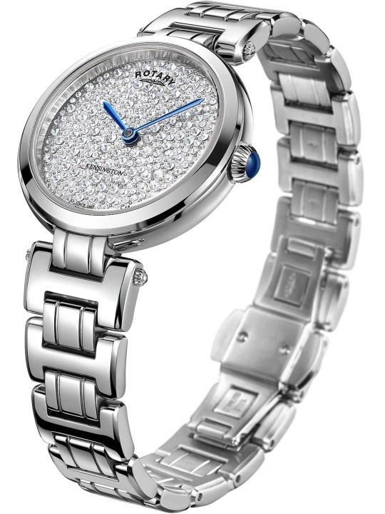 orologio donna Rotary LB05190/33 Kensington ladies 28mm 5ATM