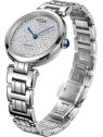 orologio donna Rotary LB05190/33 Kensington ladies 28mm 5ATM