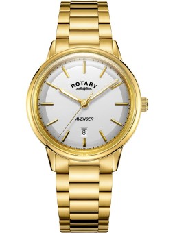 orologio uomo Rotary GB05343/02 Avenger men`s 38mm 5ATM