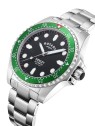 orologio uomo Rotary GB05136/71 Henley automatic 42mm 10ATM