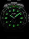 orologio uomo Rotary GB05136/71 Henley automatic 42mm 10ATM