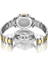 orologio uomo Rotary GB05296/05 Henley GMT men`s 40mm 10ATM