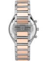 orologio uomo Maserati R8873642002 Stile chrono 45mm 10ATM