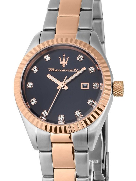 orologio donna Maserati R8853100507 Competizione ladies 31mm 10ATM