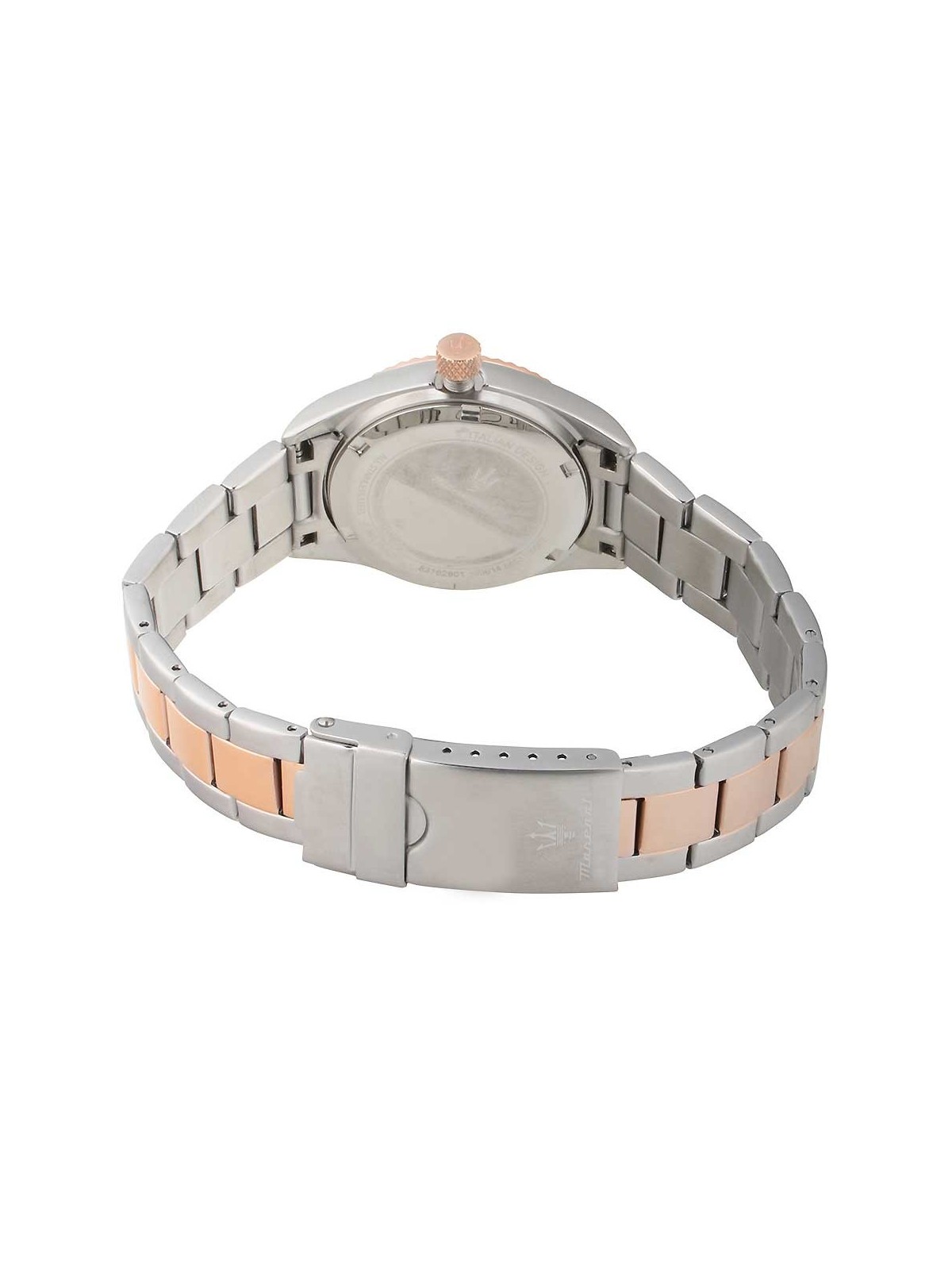 orologio donna Maserati R8853100507 Competizione ladies 31mm 10ATM