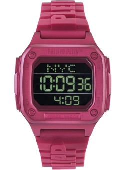 orologio unisex Philipp Plein PWHAA0121 HYPER $PORT unisex 44mm 5ATM