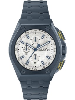 orologio uomo Philipp Plein PWGAA0721 Plein Extreme chrono 44mm 5ATM
