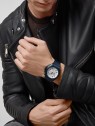 orologio uomo Philipp Plein PWGAA0721 Plein Extreme chrono 44mm 5ATM