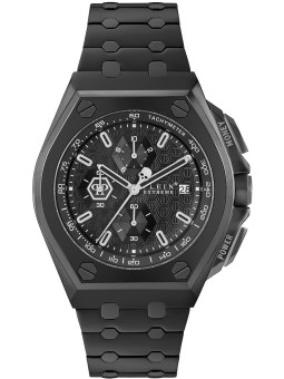 orologio uomo Philipp Plein PWGAA0821 Plein Extreme chrono 44mm 5ATM