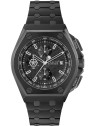 orologio uomo Philipp Plein PWGAA0821 Plein Extreme chrono 44mm 5ATM