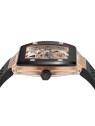 orologio uomo Philipp Plein PWBAA0121 The $keleton automatic 44mm 5ATM