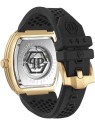 orologio uomo Philipp Plein PWBAA0321 The $keleton automatic 44mm 5ATM