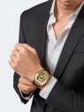 orologio uomo Philipp Plein PWBAA0321 The $keleton automatic 44mm 5ATM
