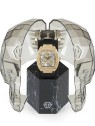 orologio uomo Philipp Plein PWBAA0321 The $keleton automatic 44mm 5ATM