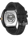 orologio uomo Philipp Plein PWBAA0521 The $keleton automatic 44mm 5ATM