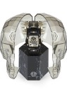 orologio uomo Philipp Plein PWBAA0521 The $keleton automatic 44mm 5ATM