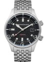 orologio uomo Spinnaker SP-5062-11 Bradner Automatic 42mm 18ATM