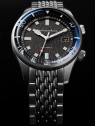 orologio uomo Spinnaker SP-5062-11 Bradner Automatic 42mm 18ATM