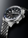 orologio uomo Spinnaker SP-5062-11 Bradner Automatic 42mm 18ATM