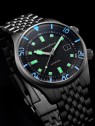 orologio uomo Spinnaker SP-5062-11 Bradner Automatic 42mm 18ATM