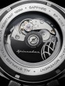 orologio uomo Spinnaker SP-5062-11 Bradner Automatic 42mm 18ATM