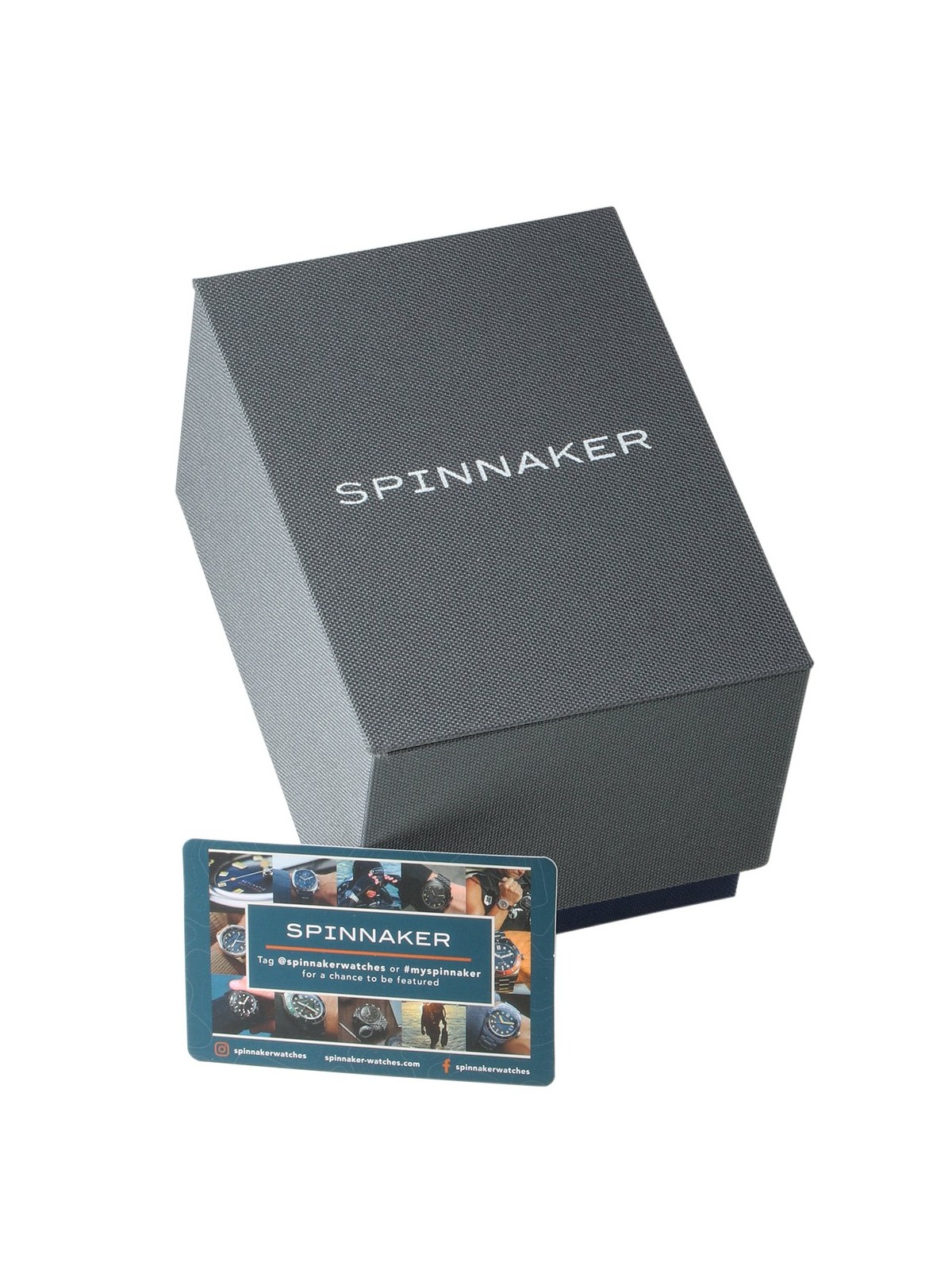 orologio uomo Spinnaker SP-5062-11 Bradner Automatic 42mm 18ATM