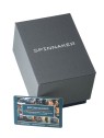 orologio uomo Spinnaker SP-5062-11 Bradner Automatic 42mm 18ATM
