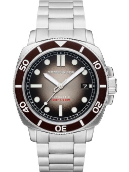 orologio uomo Spinnaker SP-5088-44 Hull Diver Automatic 42mm 30ATM