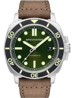 orologio uomo Spinnaker SP-5088-03 Hull Diver Automatic 42mm 30ATM