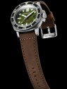 orologio uomo Spinnaker SP-5088-03 Hull Diver Automatic 42mm 30ATM