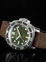 orologio uomo Spinnaker SP-5088-03 Hull Diver Automatic 42mm 30ATM