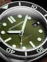 orologio uomo Spinnaker SP-5088-03 Hull Diver Automatic 42mm 30ATM