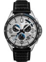 orologio uomo AVI-8 AV-4077-01 P-51 Mustang Chronograph 43mm 5ATM