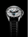 orologio uomo AVI-8 AV-4077-01 P-51 Mustang Chronograph 43mm 5ATM