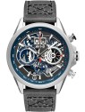 orologio uomo AVI-8 AV-4065-04 Hawker Harrier Chronograph 45mm 5ATM