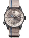 orologio uomo Traser H3 110454 P68 Pathfinder Automatic 46mm 10ATM
