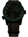 orologio uomo Traser H3 110454 P68 Pathfinder Automatic 46mm 10ATM