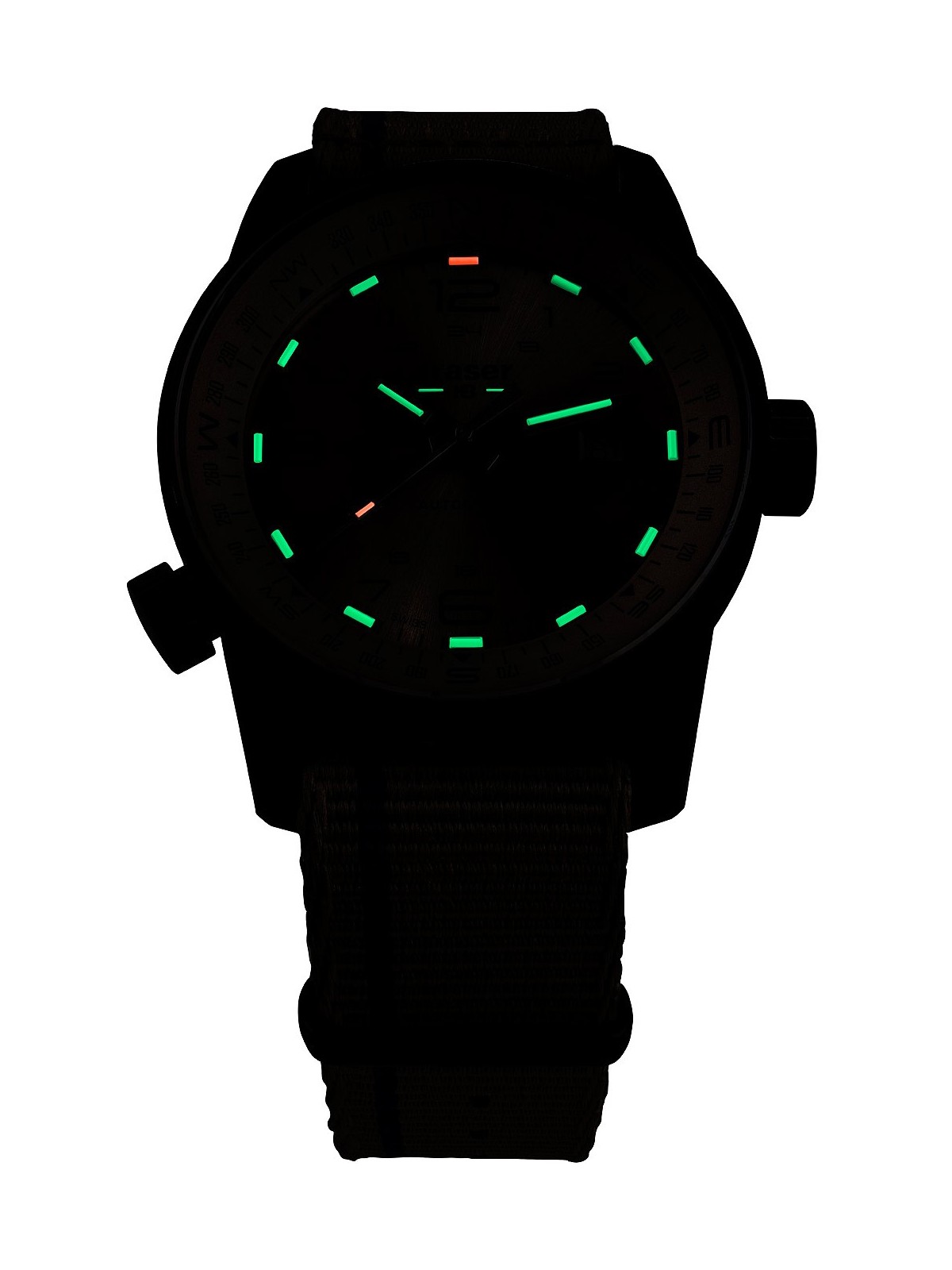 orologio uomo Traser H3 110454 P68 Pathfinder Automatic 46mm 10ATM