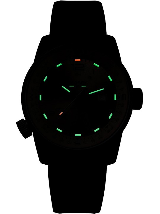 orologio uomo Traser H3 110455 P68 Pathfinder Automatic 46mm 10ATM
