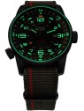 orologio uomo Traser H3 110456 P68 Pathfinder Automatic 46mm 10ATM