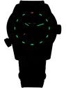 orologio uomo Traser H3 110456 P68 Pathfinder Automatic 46mm 10ATM