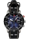 orologio uomo Zeppelin 7218-3 Eurofighter Typhoon Automatic Limited Mens Watch 43mm 20ATM