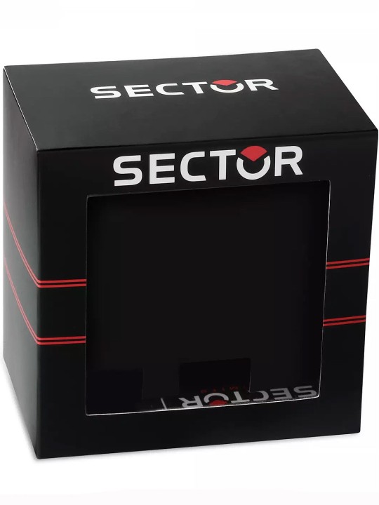 Sector R3251574003 Street Fashion Mens Watch 46mm 10ATM