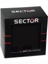 Sector R3251574003 Street Fashion Mens Watch 46mm 10ATM